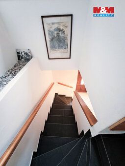 Nabízíme k prodeji rodinný dům o dispozici 3+kk v obci Krhan
