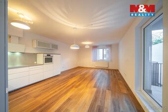 Nabízíme vám k prodeji byt s balkónem v osobním vlastnictví 