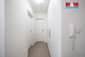 Nabízíme vám k prodeji byt s balkónem v osobním vlastnictví 