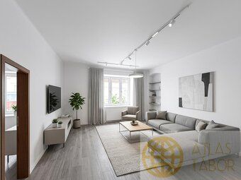 Nabízíme k prodeji rodinný dům v obci Chraštice (okres Příbr