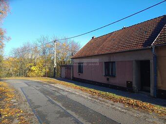 Zprostředkujeme Vám exkluzívně prodej RD o celkové užitné pl