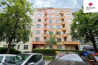 Nabízíme k prodeji útulný byt o dispozici 2+kk v atraktivní 