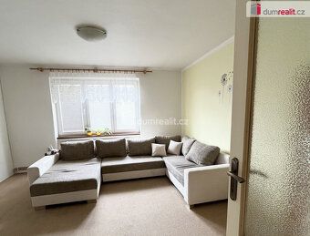 +energie + kauce + provize RK, Dumrealit.cz Vám zprostředkuj