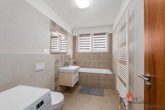 Pronájem, byty/1+kk, 40 m2, U Pondu 380, 33024 Heřmanova Huť