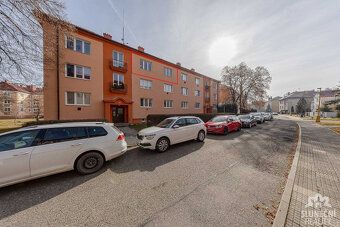 Naše realitní kancelář vám zprostředkuje pronájem prostornéh