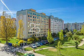 Prodám byt 2+kk ve 4. patře panelového domu v Mladé Boleslav