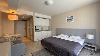 Ev.č. 00883 Nabízíme apartmán ve třetím patře budovy Stubai 