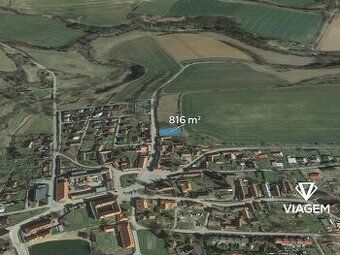 V katastrálním území Kamberk (okres Benešov) nabízím k prode