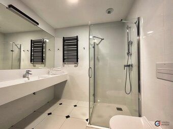 Ev.č. 00875 Apartmán se nachází v hotelu Czarna Perla, resor