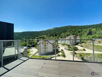 Ev.č. 00876 Apartmán se nachází v hlavní budově Apart hotel 