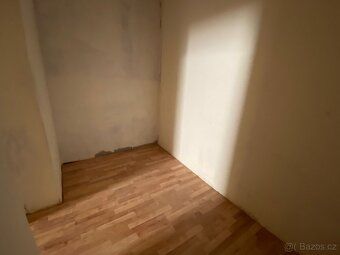 Pronajmu 3+1 Na Pískách Děčín Holý nájem 7 500,- Energie = D