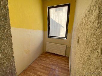 Pronajmu 3+1 Na Pískách Děčín Holý nájem 7 500,- Energie = D
