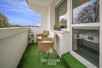 Ev.č. 00882 Pronájem bytu 3+1, Kosovská, Jihlava
Nabízím k p