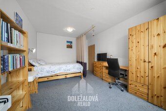 Ev.č. 00882 Pronájem bytu 3+1, Kosovská, Jihlava
Nabízím k p