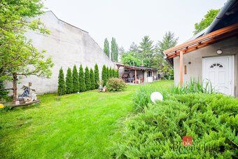 Prodej, domy/rodinný, 121 m2, Husova 152, 28802 Krchleby, Ny