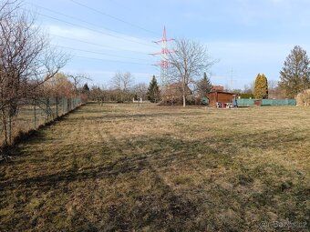 🌞 Stavební pozemek 2 231 m² – Lipník nad Bečvou 🏡 Klidné mís