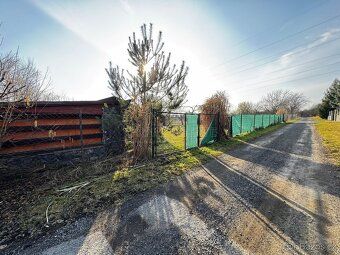 🌞 Stavební pozemek 2 231 m² – Lipník nad Bečvou 🏡 Klidné mís