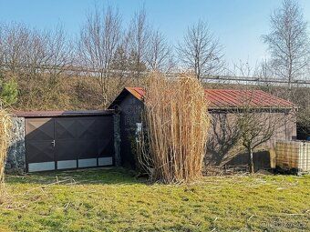 🌞 Stavební pozemek 2 231 m² – Lipník nad Bečvou 🏡 Klidné mís