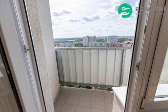 Prodej nádherného atypického bytu 2+1+3xlodžie+šatna+sklep, 
