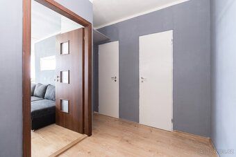Nabízím k prodeji byt v osobním vlastnictví o dispozici 3+kk