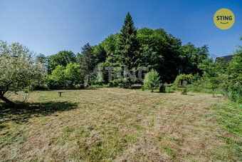 Stavební pozemek 1 027 m² v Chotěbuzi – Podoboře | Klid, sou