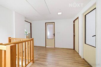 Dům, který má vlastní kus údolí. 5+kk, 152 m², sklep 16 m², 