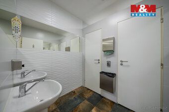Nabízíme k prodeji stylovou restauraci s wellness zázemím v 