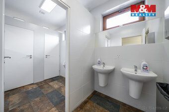 Nabízíme k prodeji stylovou restauraci s wellness zázemím v 