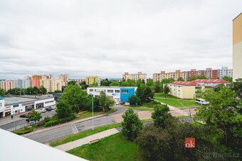 Prodej, byty/3+1, 71 m2, Kralovická 1431/3, 32300 Plzeň, Plz