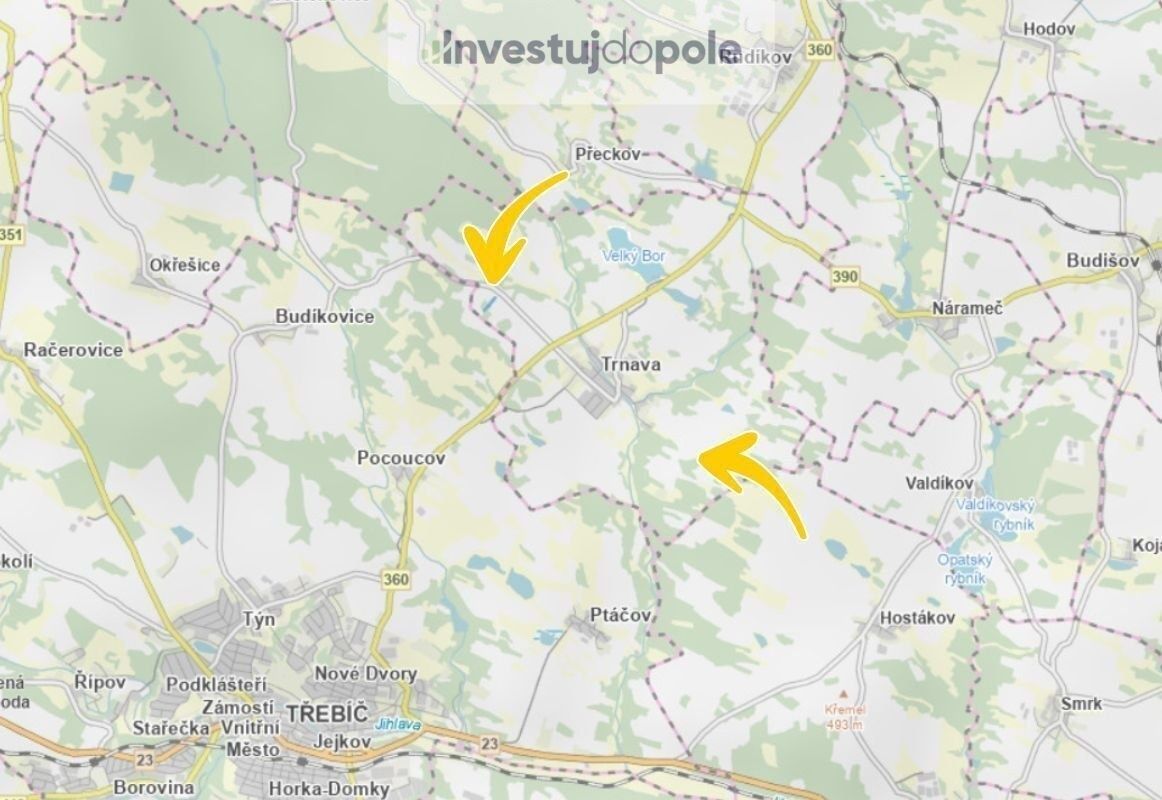 Ev.č. 2025-08-01-3 U nás nakupujete přímo od vlastníka – bez