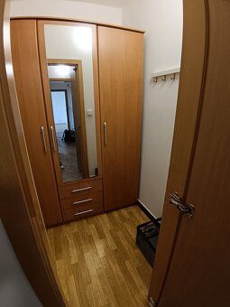 Pronajmu IHNED byt 2+1 v lukrativní části Uherského Brodu - 
