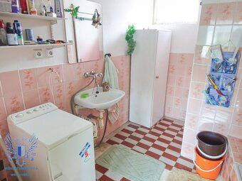 Představujeme vám nabídku prodeje rodinného domu ve Velkém B