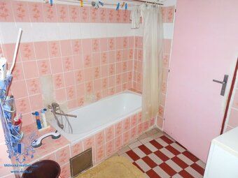 Představujeme vám nabídku prodeje rodinného domu ve Velkém B