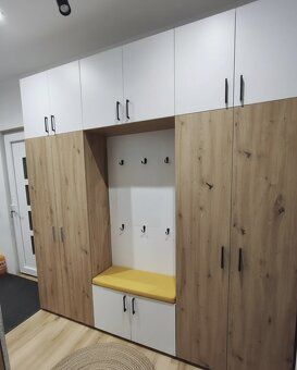 NOVINKA: 3-izbový Modulový Dom 4x12m|25 cm Zateplenie, Omiet