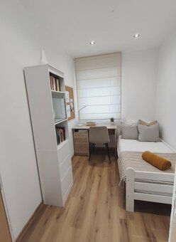 NOVINKA: 3-izbový Modulový Dom 4x12m|25 cm Zateplenie, Omiet