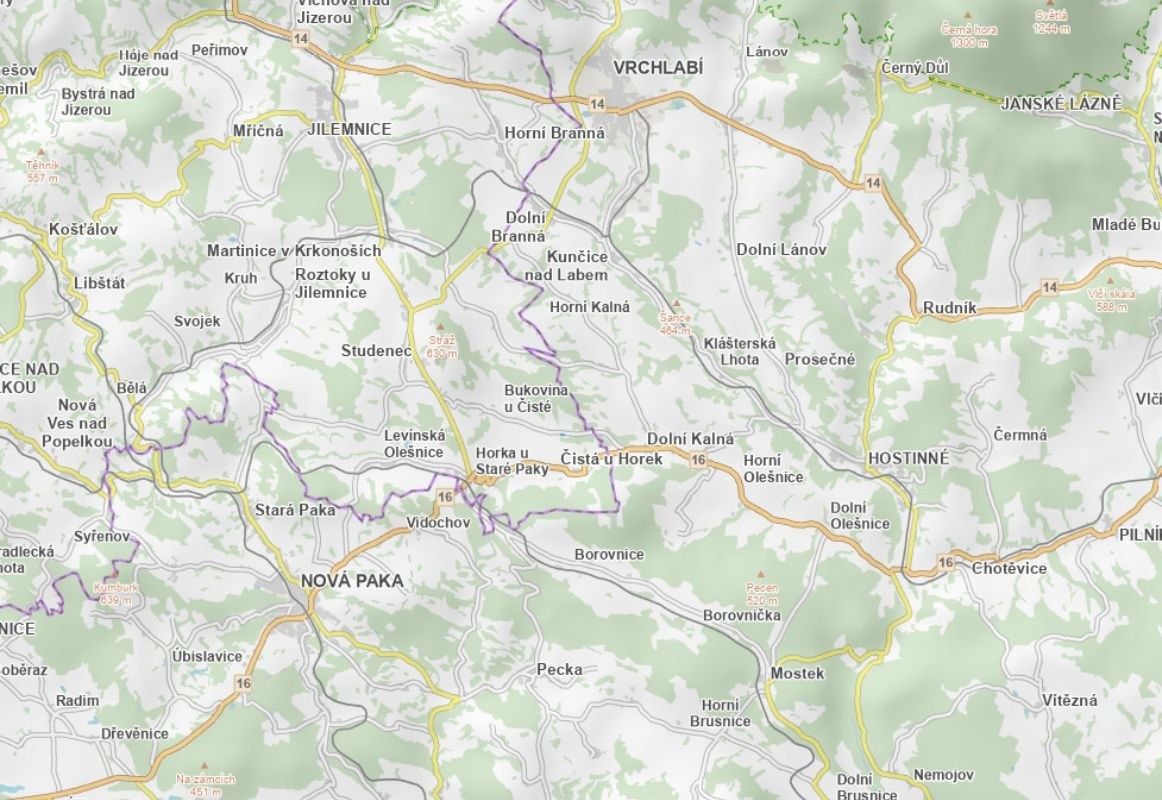 Ev.č. 2026-06-16-152724 U nás nakupujete přímo od vlastníka 