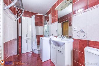 Hledáte prostorné rodinné bydlení s charakterem, rozsáhlým z