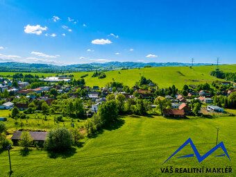 Ve výhradním zastoupení majitele Vám nabízím stavební pozeme