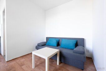 Hledají se 3 až 4 studenti, kteří chtějí bydlet...
500 metrů