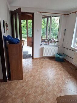 Pronajmu nebo prodam dum 2+1 80 m² garaz stodola Zahrada Stu