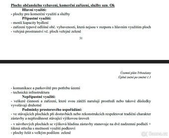 Nabízíme k prodeji komerční nemovitost ve středu vinařské ob
