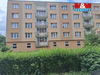 Nabízíme k prodeji řadovou garáž o užitné ploše 20 m² v kata