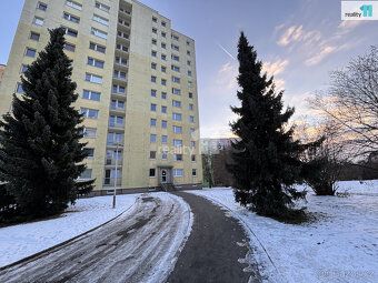 + služby 3399,- + el., Reality 11 Vám zprostředkují dlouhodo