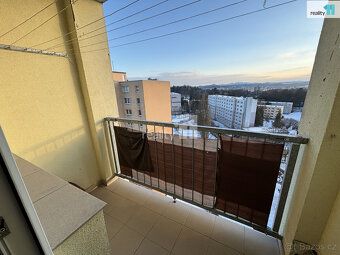 + služby 3399,- + el., Reality 11 Vám zprostředkují dlouhodo