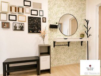 Ev.č. 00127 Klíčanka, Klíčany | Moderní družstevní byt 3+ kk