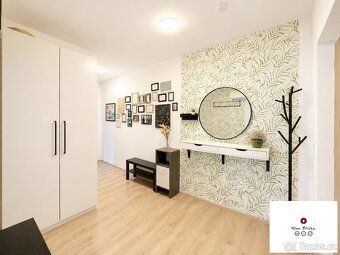 Ev.č. 00127 Klíčanka, Klíčany | Moderní družstevní byt 3+ kk