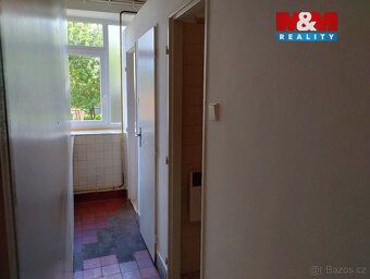 Nabízíme k pronájmu komerční prostor v centru Frenštátu pod 