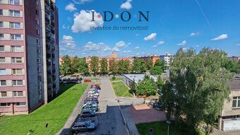 Nabízíme k dlouhodobému pronájmu útulný a moderně zrekonstru
