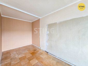Nabízíme Vám ke koupi družstevní byt 3+1 (s možností převodu