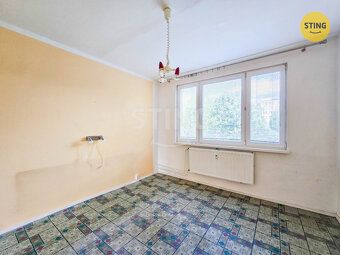 Nabízíme Vám ke koupi družstevní byt 3+1 (s možností převodu